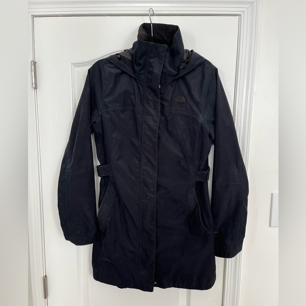 NORTH FACE Rain coat